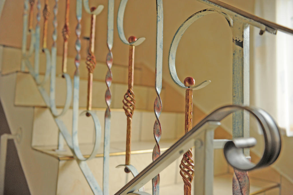 Pension Olympia Oetz Εξωτερικό φωτογραφία